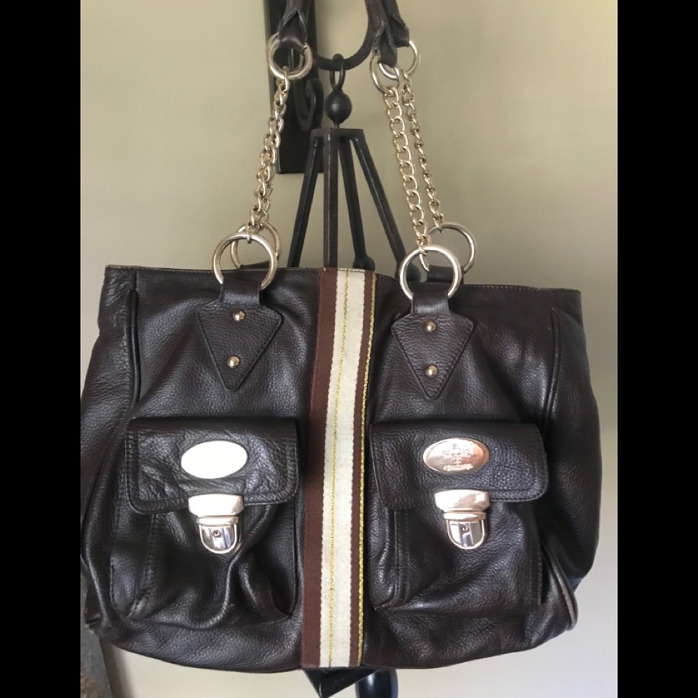 Christine Price Grayson handbag